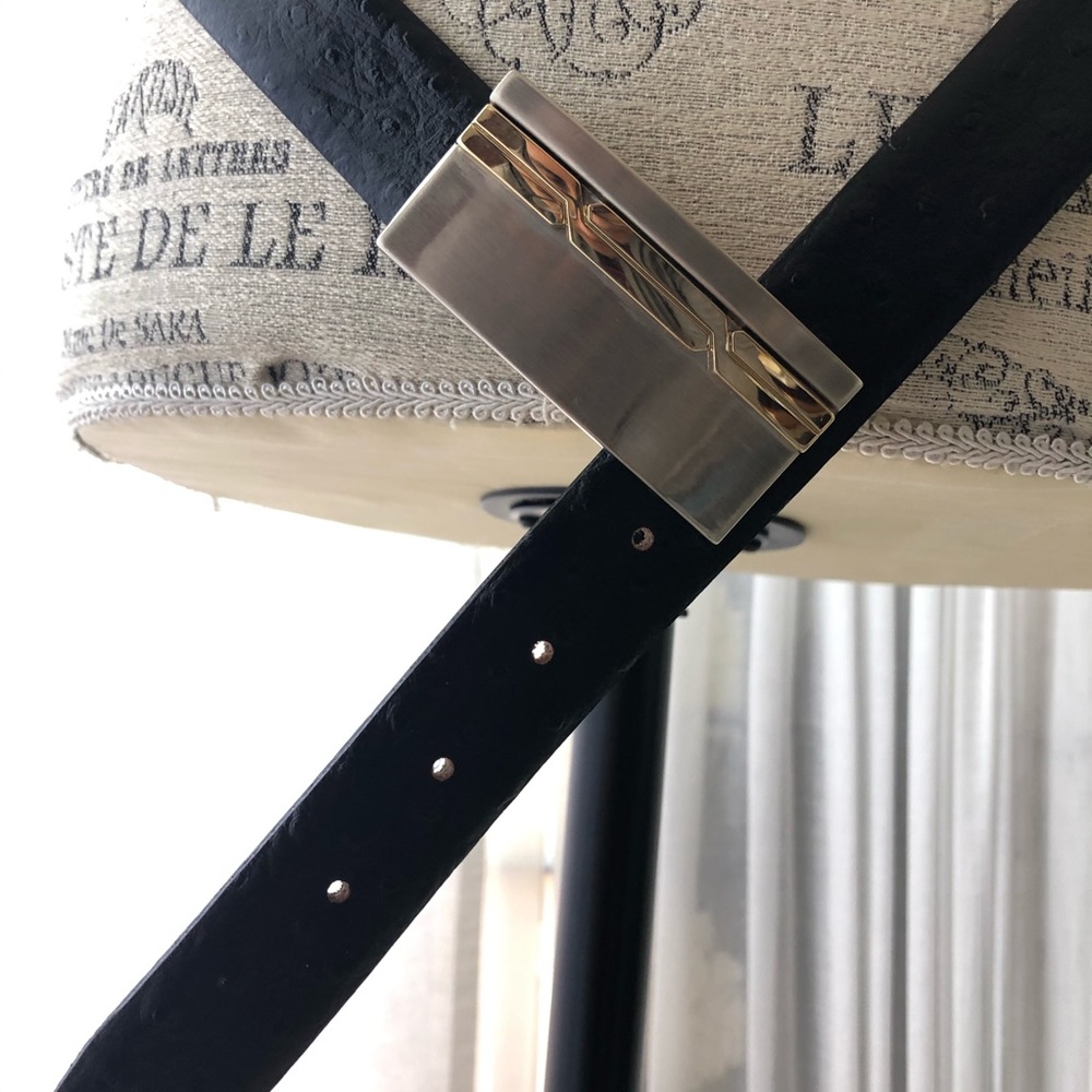 Valentino Belt